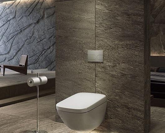 Toto Neorest WX2, Унитаз подвесной, CW928PZY