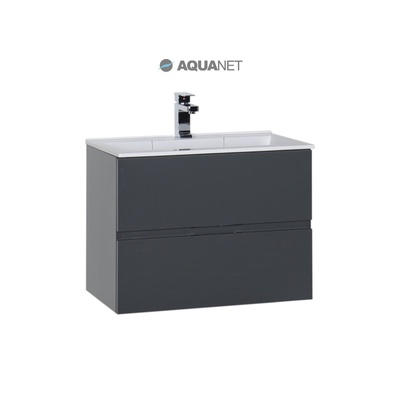 Aquanet Алвита, Тумба для раковины, EB1850G-E70