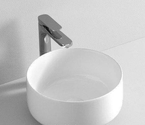 ArtCeram Cognac, Раковина, COL004 01 34