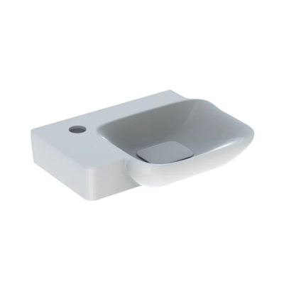 Geberit MyDay, Раковина, 125440600