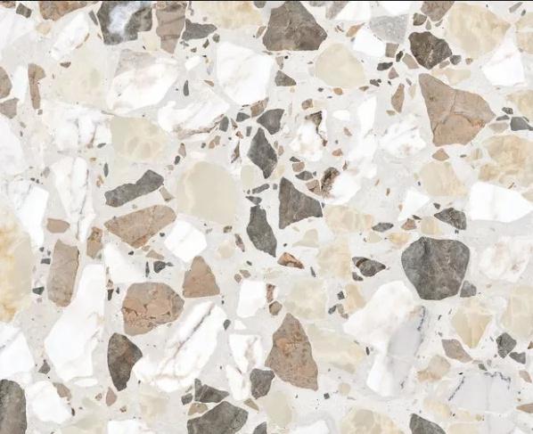 Картинка Vitra Marble-X, Декор, 60x60 см