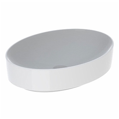 Geberit Variform, Раковина, 500.771.01.2