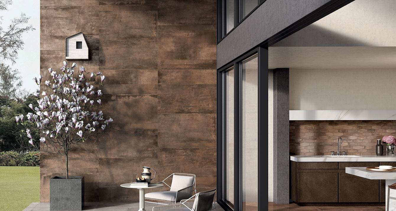 Картинка ABK Interno 9, Керамогранит, 60x120 см