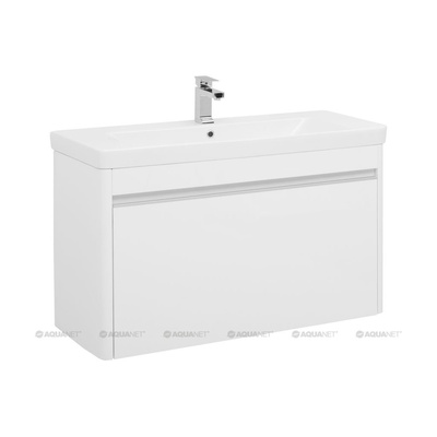 Aquanet Вилора, Тумба для раковины, 00199872