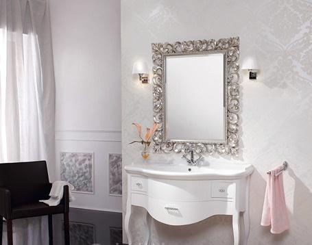 Cezares Lady New Classico, Раковина, MAC105