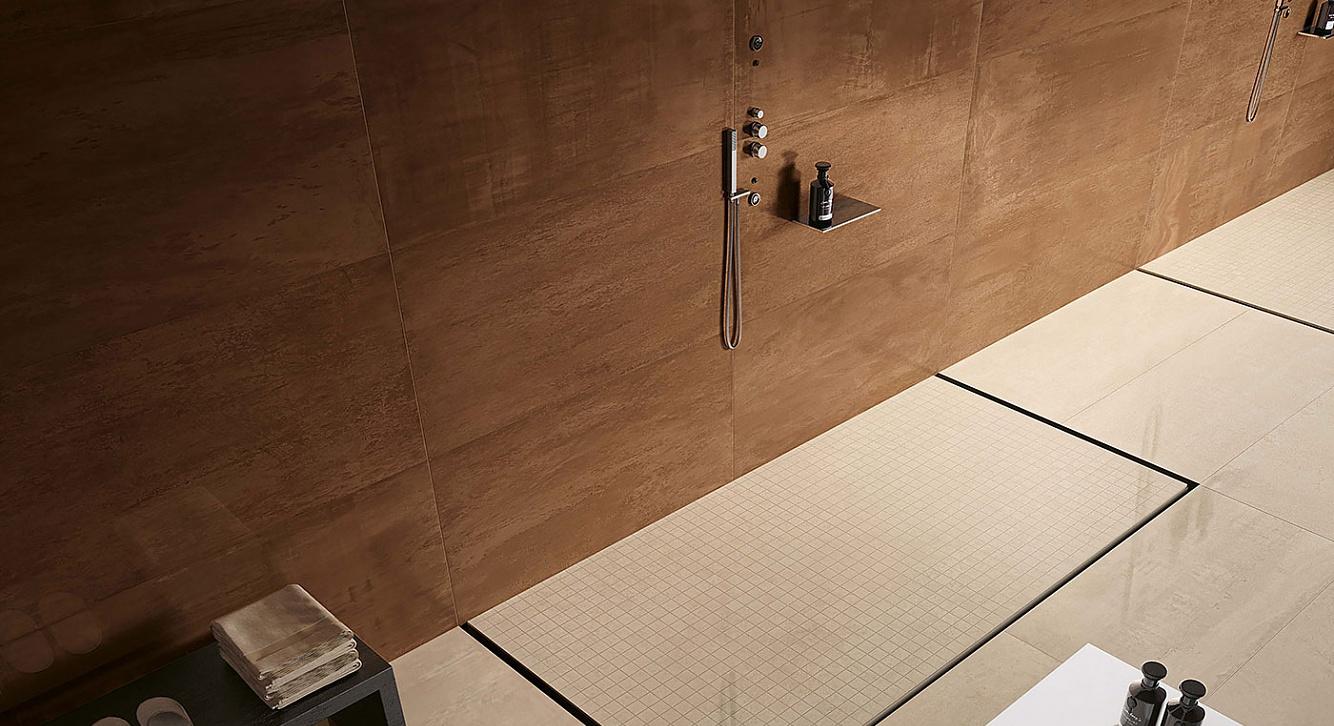 Картинка Atlas Heat, Бордюр, 7.2x60 см