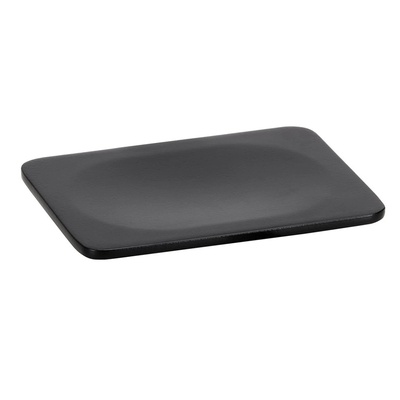 Bemeta Organic Black, Мыльница, 167108330