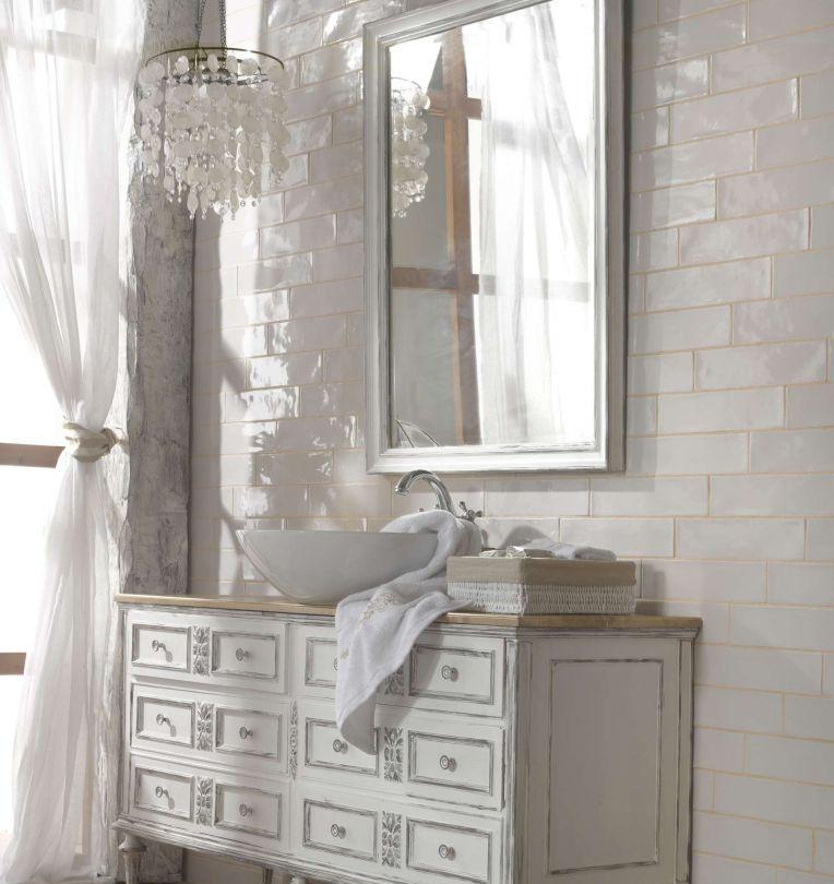 Картинка Peronda Argila Poitiers, Настенная плитка, 7.5x30 см