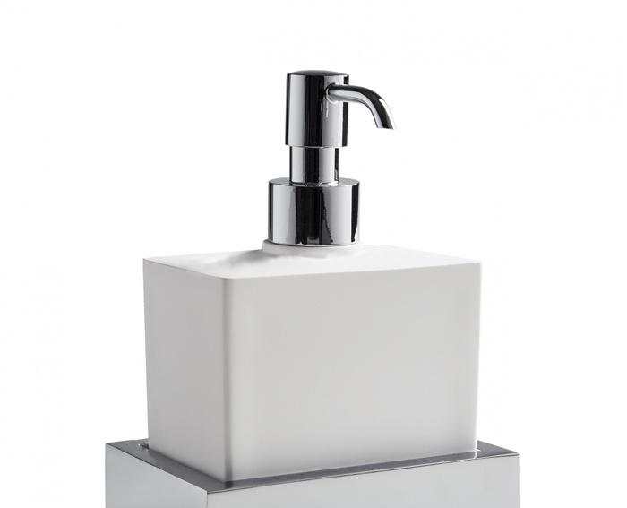 3SC SK 3.0, Дозатор для жидкого мыла, SK01DASL.BO