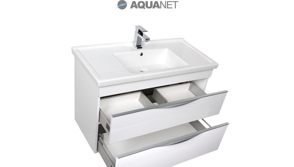 Roca Ona, Шкаф-пенал, A857635513