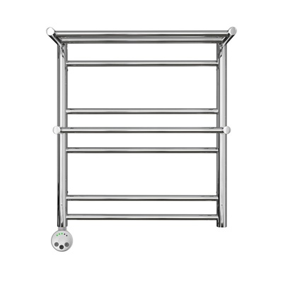 Полотенцесушитель электрический - Lemark, Pramen, 23.7x53.2x60 см, LM33607E