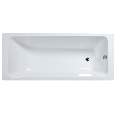 Roca Haiti, Чугунная ванна, 2332G000R