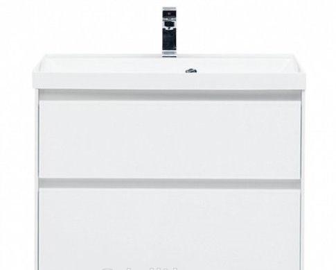 Aquanet Гласс, Тумба для раковины, 00238361