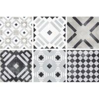 ABK Play, Керамогранит, 20x20 см