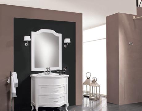 Cezares Laura New Classico, Зеркало, LA90/02.05.502 / LA90/02.05