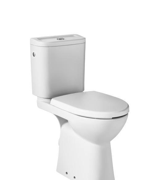 Roca Access, Унитаз компакт, 342236000