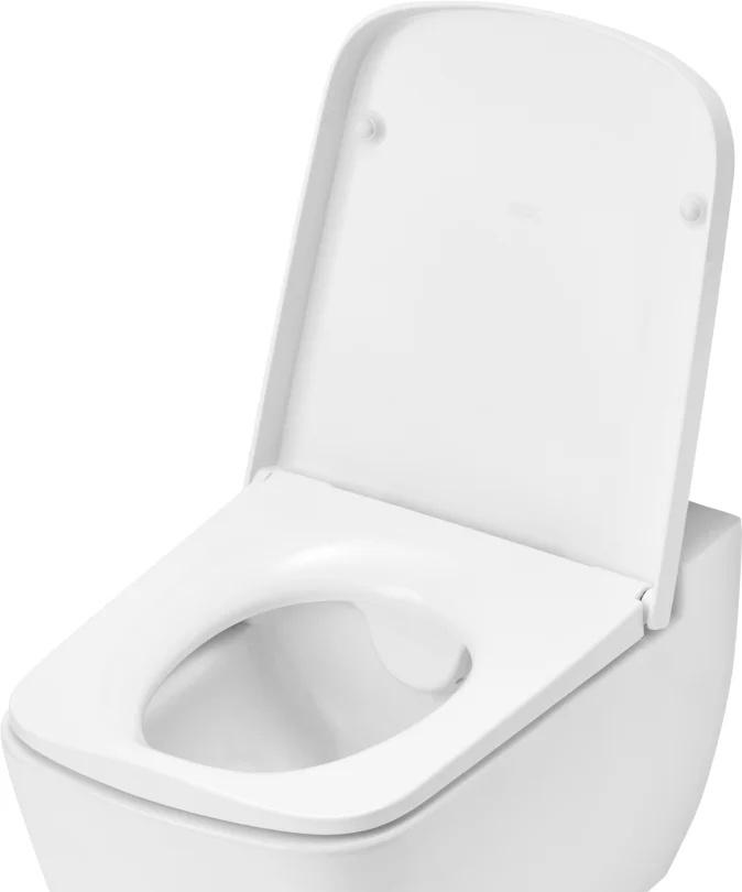 Tece One, Унитаз подвесной, 9700204