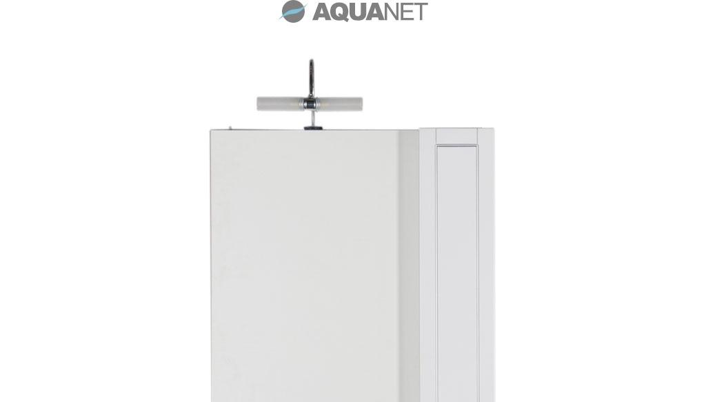 Aquanet Честер, Шкаф-зеркало, 5789 / 1A012403SL010