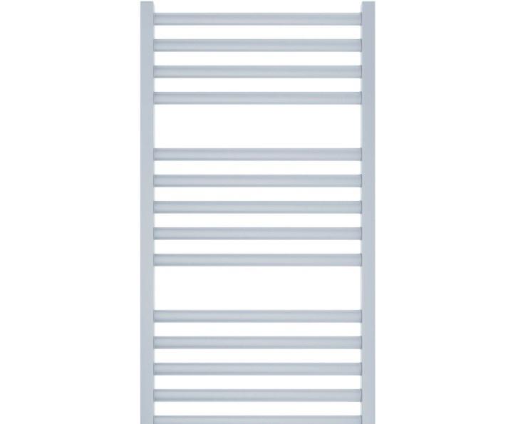 Полотенцесушитель электрический - Lemark, Melange, 7.6x50x110 см, LM49116EW
