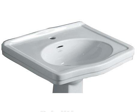 Simas Londra, Раковина, LO914bi*1