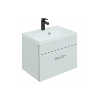 Aquanet Верона, Тумба с раковиной, 00281038