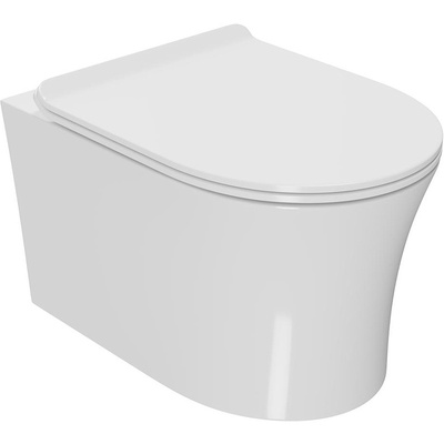 Point Вега, Унитаз подвесной, PN41711