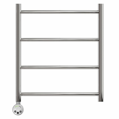 Полотенцесушитель электрический - Point, Афина, 10.6x50x60 см, PN04156E