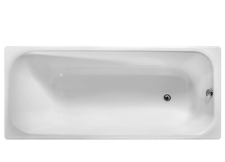 Byon B13, Чугунная ванна, Start 1700x700