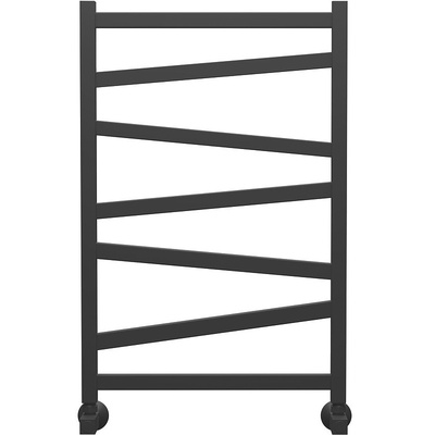 Полотенцесушитель водяной - Point, Феникс, 9x53x80 см, PN15158B