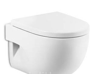 Roca Meridian-N, Унитаз подвесной, 346248000