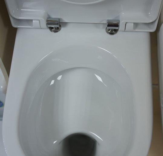 Laufen Pro, Унитаз компакт, 8.2495.9.000.000.1