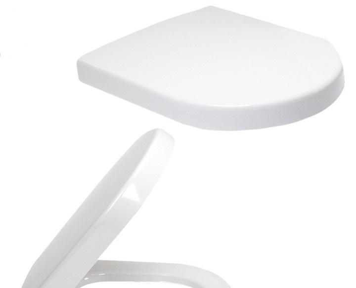 Villeroy&Boch Legato, сиденья и крышки, 9M38S101