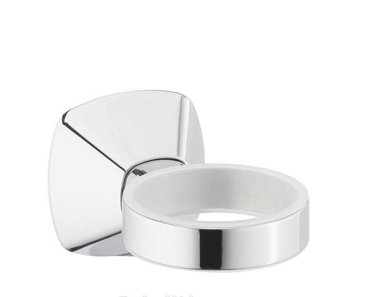 Keuco City.2, Держатель для стаканов, 02750 010000