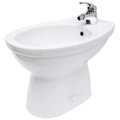 Cersanit Eko, Биде напольное, BI-EKO-S / S-BI-EKO-S-w