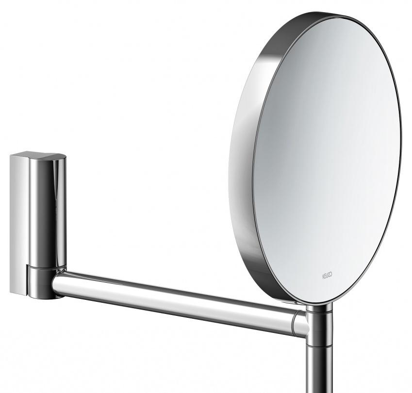 Keuco Plan, Косметическое зеркало, 17649 010002 / 17649010002
