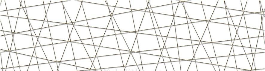 Картинка Cersanit Vegas, Вставка, 25x75 см