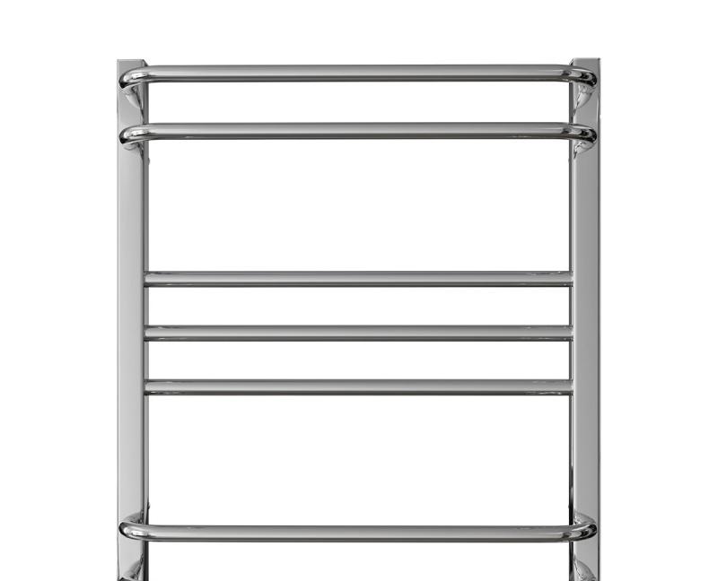 Полотенцесушитель водяной - Lemark, Linara, 7x53.2x60 см, LM04607