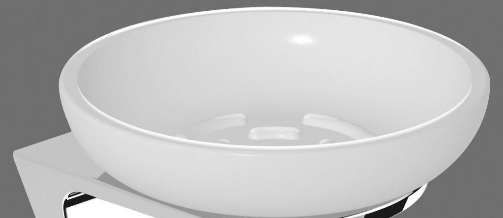 Art&Max Saffo, Мыльница, AM-8659