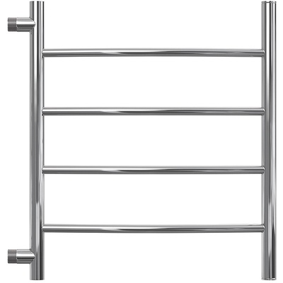 Полотенцесушитель водяной - Point, Афина, 11.4x53.2x60 см, PN04556