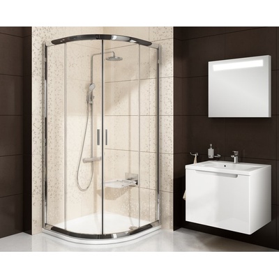 Душевой уголок - Ravak, Blix, 90x90x190 см, 3B270U00Z1