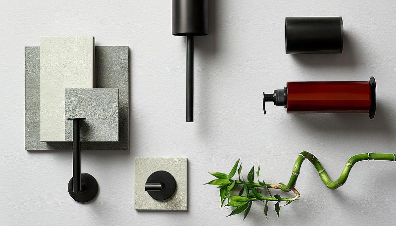 Vitra Origin, Крючок, A4488436