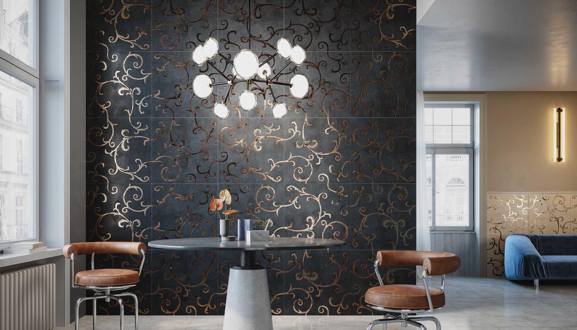 Картинка Petracer`s Rinascimento, Керамогранит, 60x60 см