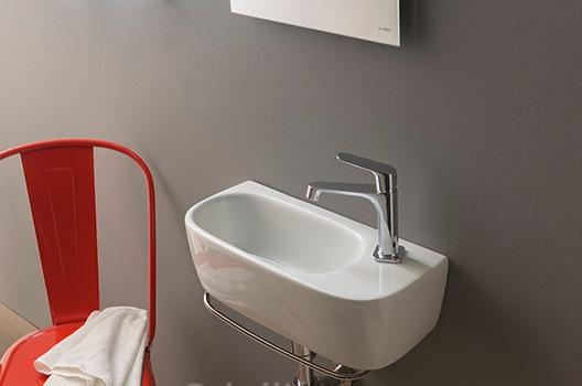 Globo Genesis, Раковина, GE046.BI*1