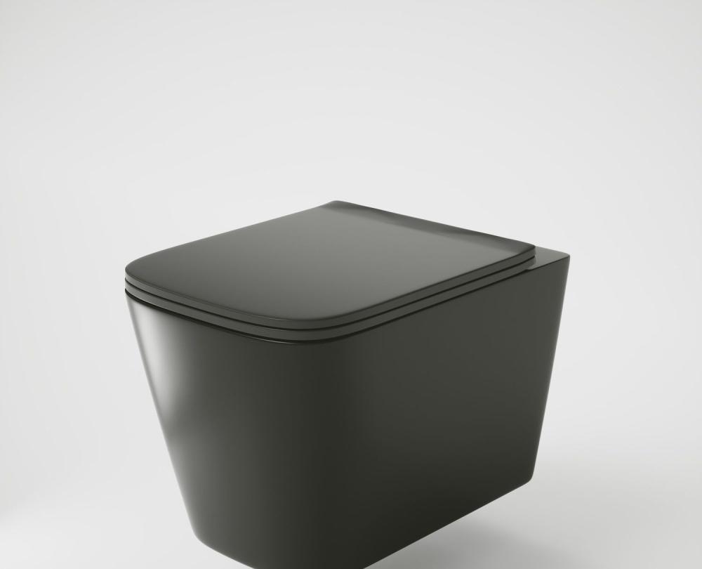 Grossman без коллекции, Унитаз подвесной, GR-4441BMS