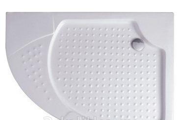 Душевой поддон - Cezares, Triumph, 90x120x15 см, TRAY-A-TRIUMPH-RH-120/90-15-W-R