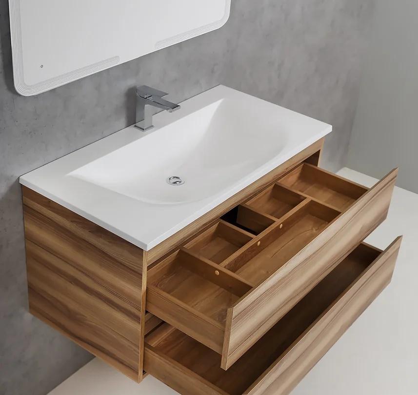 Cezares Molveno, Тумба для раковины, MOLVENO-100-2C-SO-NN