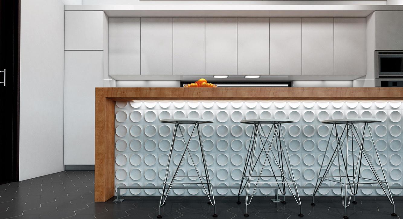 Картинка WOW Floor Tiles, Керамогранит, 20x23 см