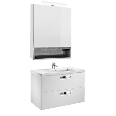 Roca Gap, Шкаф-зеркало, ZRU9302887