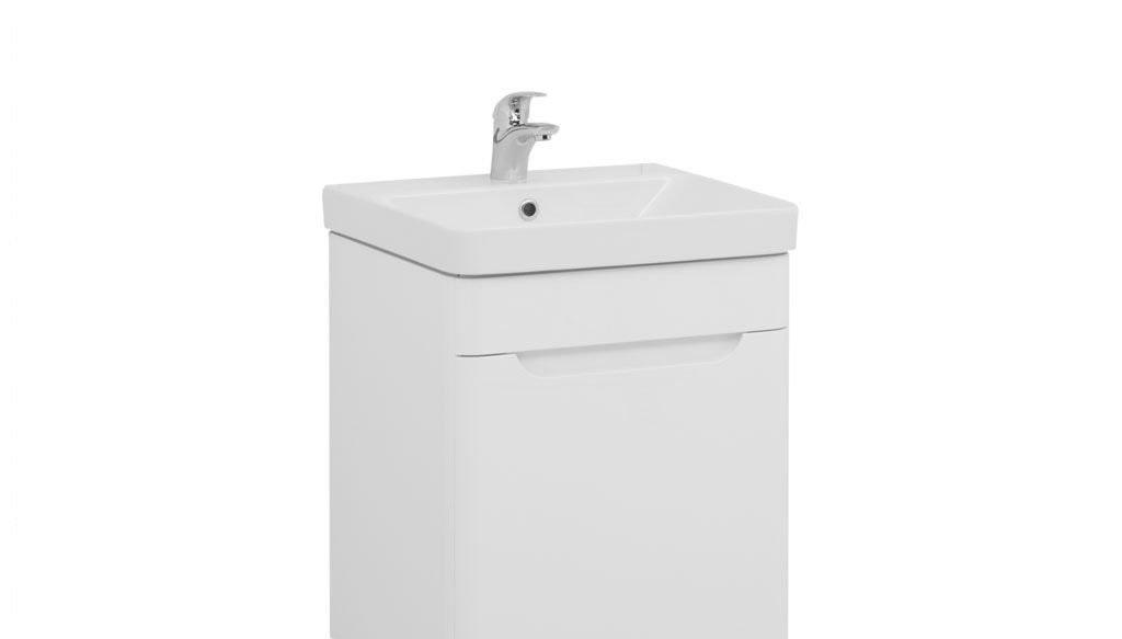 Aquanet София, Тумба с раковиной, 00212585