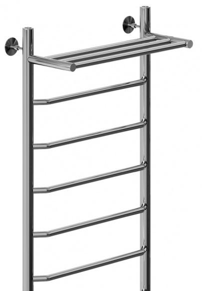 Полотенцесушитель водяной - Aquanet, Fiona, 50x100 см, 00266742